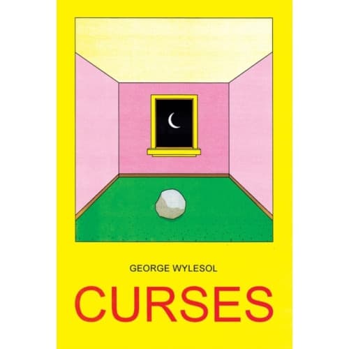 Curses (häftad, eng)