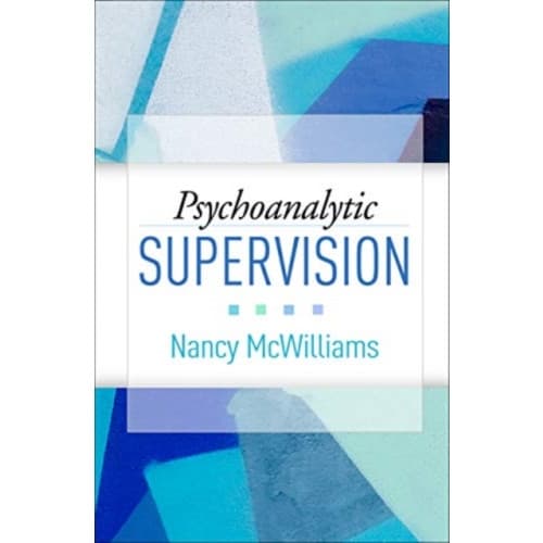 Psychoanalytic Supervision (inbunden, eng)