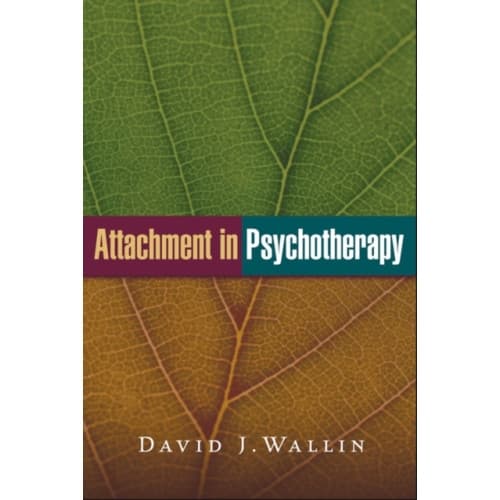 Attachment in Psychotherapy (häftad, eng)