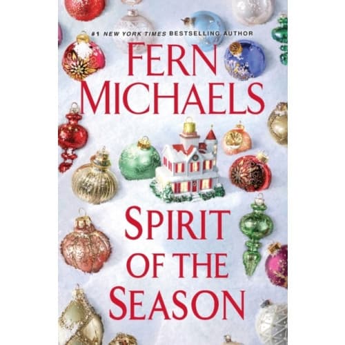 Spirit of the Season (häftad, eng)