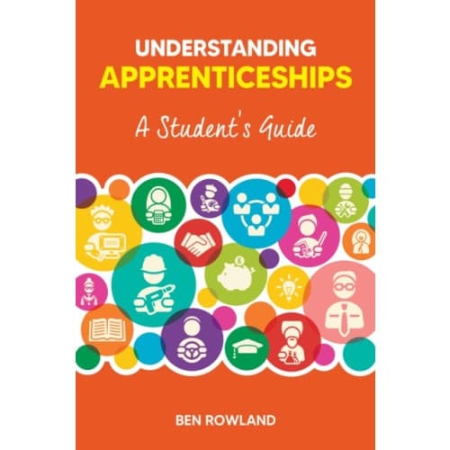 Understanding Apprenticeships (häftad, eng)