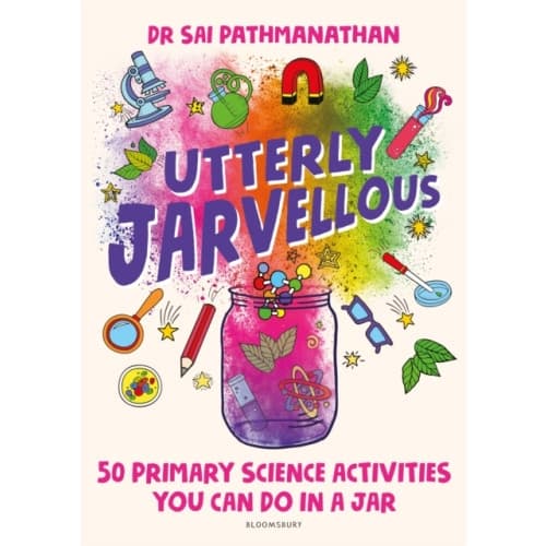 Utterly Jarvellous (häftad, eng)
