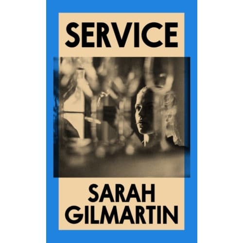 Service (inbunden, eng)