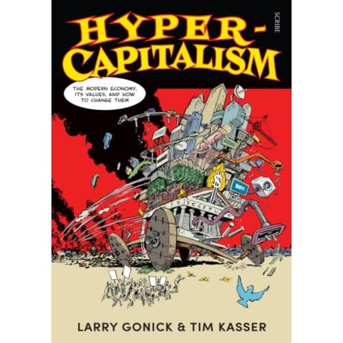 Hyper-Capitalism (häftad, eng)