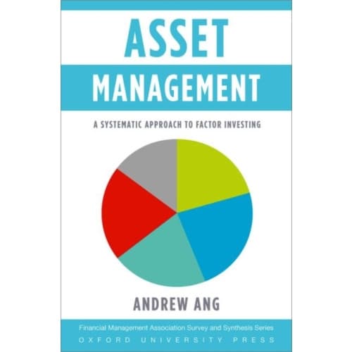 Asset Management (inbunden, eng)