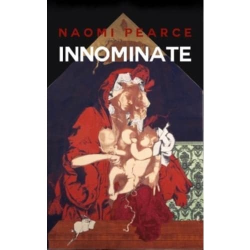 Innominate (häftad, eng)