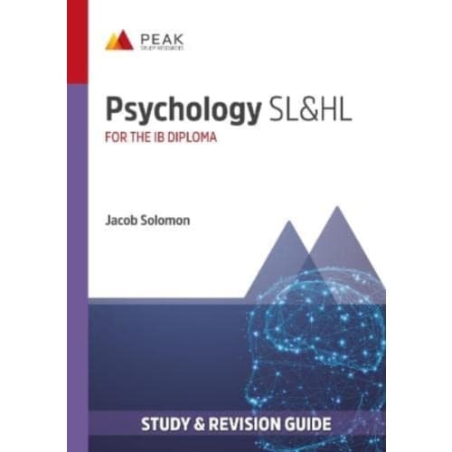Psychology SL&HL (häftad, eng)