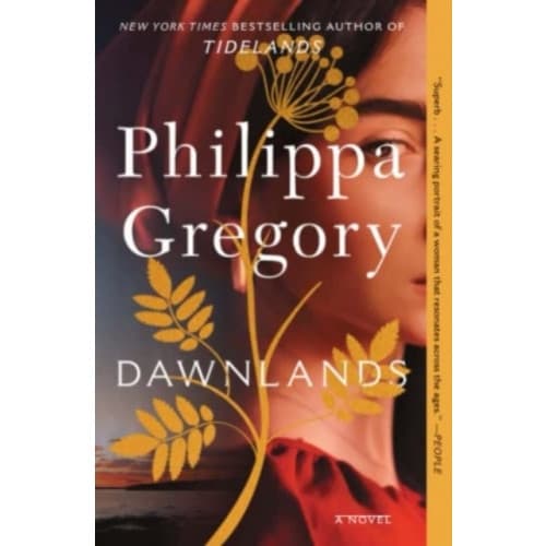 Dawnlands (häftad, eng)