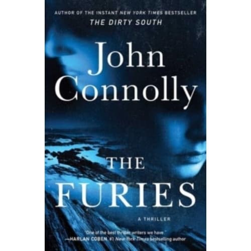 The Furies (häftad, eng)
