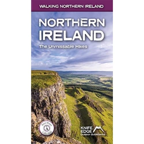 Northern Ireland (häftad, eng)