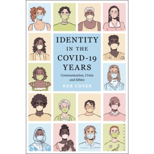 Identity in the COVID-19 Years (häftad, eng)