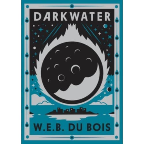 DARKWATER (inbunden, eng)