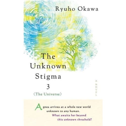 The Unknown Stigma 3 (the Universe) (inbunden, eng)