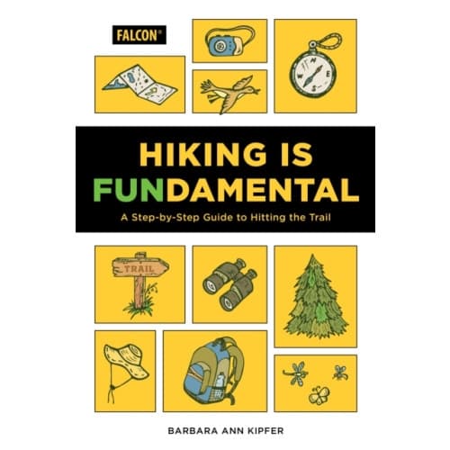 Hiking Is Fundamental (häftad, eng)