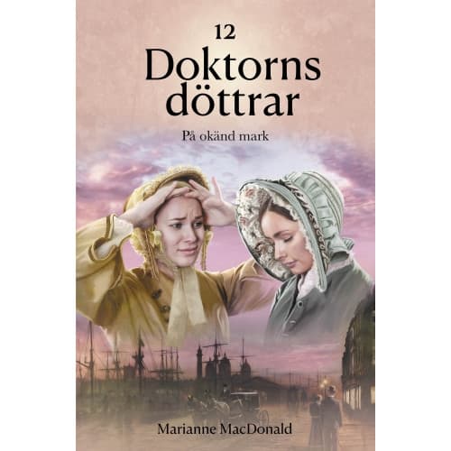 På okänd mark (inbunden)