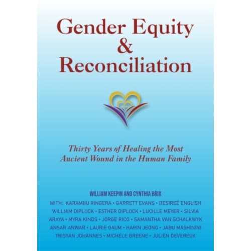 Gender Equity & Reconciliation (häftad, eng)