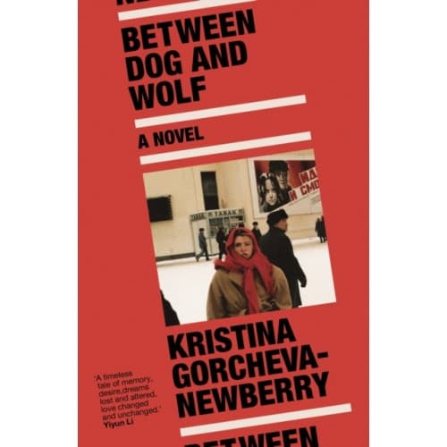 Between Dog and Wolf (häftad, eng)