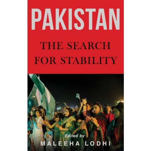 Pakistan (häftad, eng)