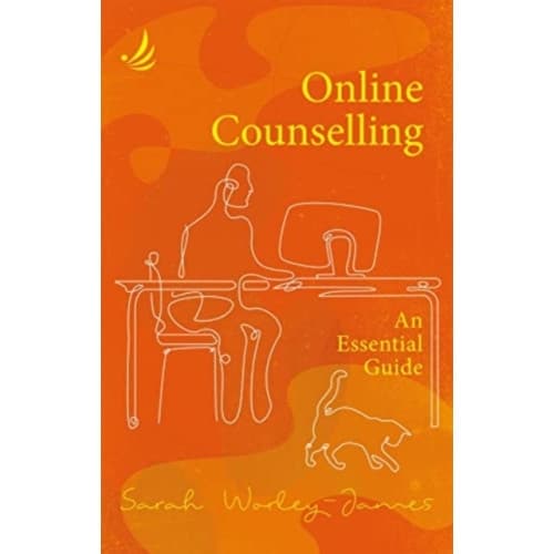 Online Counselling (häftad, eng)