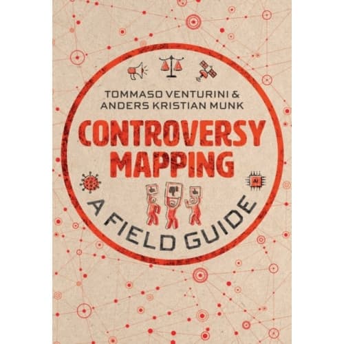 Controversy Mapping (häftad, eng)