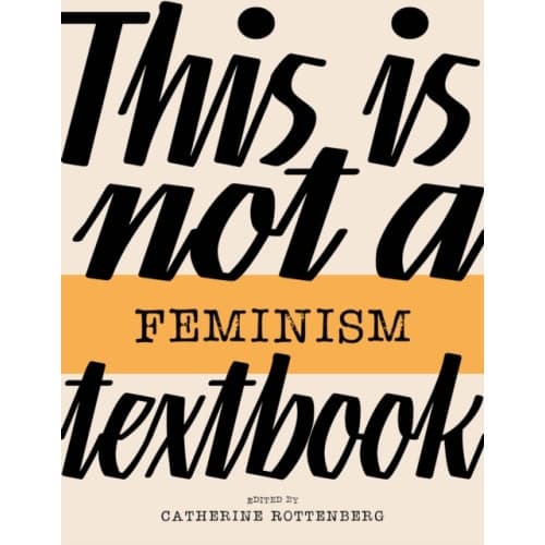 This Is Not a Feminism Textbook (häftad, eng)