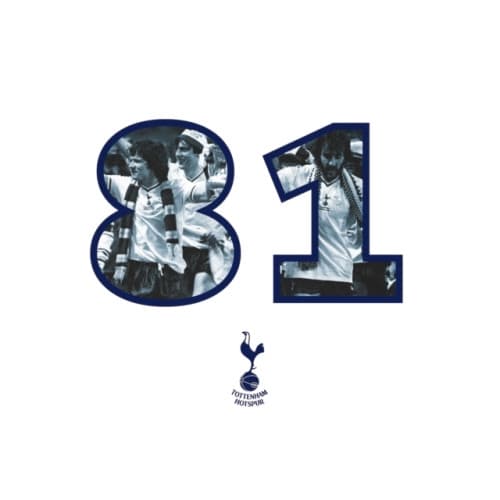 81: The Inside Story of Our Iconic Fa Cup Victory (inbunden, eng)