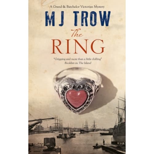 The Ring (häftad, eng)