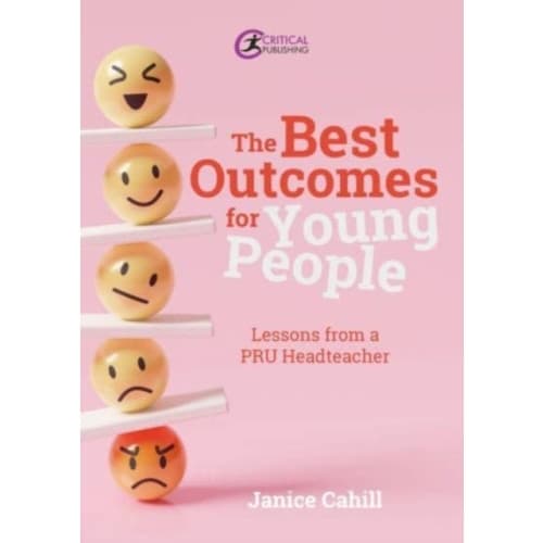 The Best Outcomes for Young People (häftad, eng)