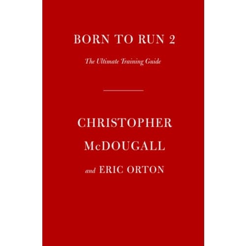 Born to Run 2 (häftad, eng)