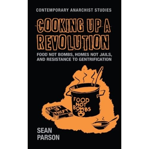 Cooking Up a Revolution (inbunden, eng)