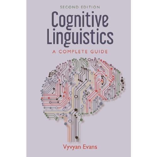 Cognitive Linguistics (häftad, eng)