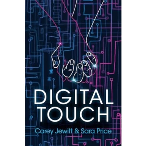 Digital Touch (häftad, eng)