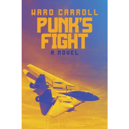 Punk's Fight (häftad, eng)