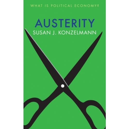 Austerity (häftad, eng)