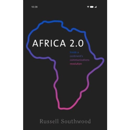 Africa 2.0 (häftad, eng)