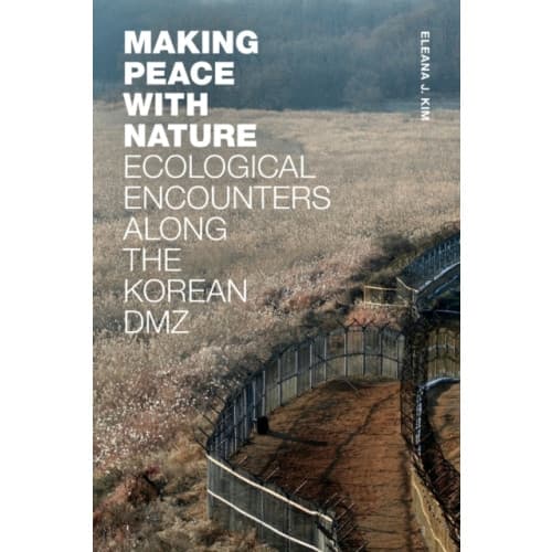 Making Peace with Nature (häftad, eng)