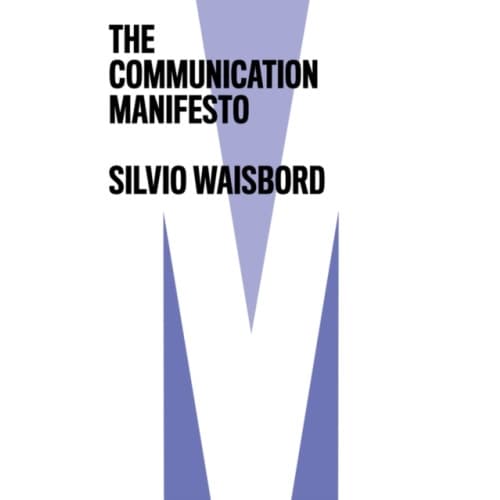 The Communication Manifesto (häftad, eng)