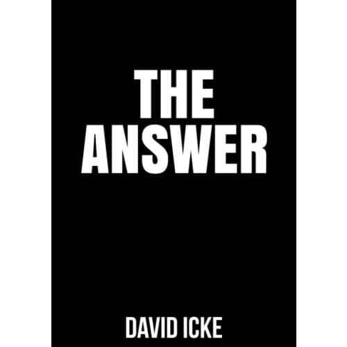 The Answer (häftad, eng)