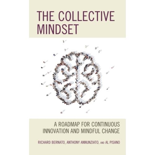 The Collective Mindset (häftad, eng)