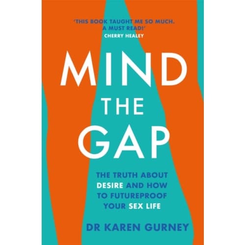 Mind The Gap (häftad, eng)