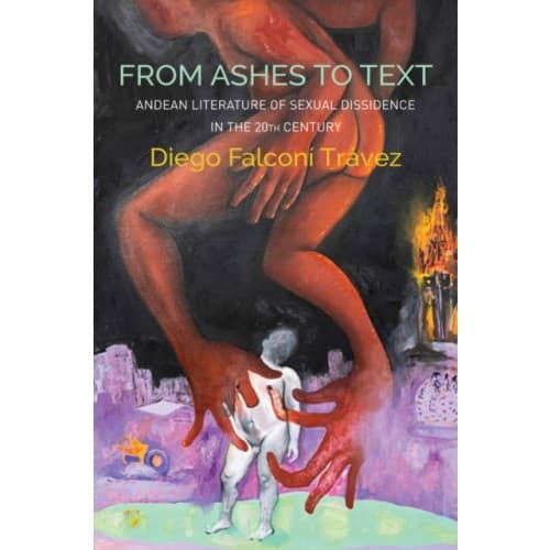 From Ashes to Text (häftad, eng)