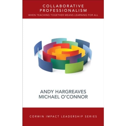 Collaborative Professionalism (häftad, eng)