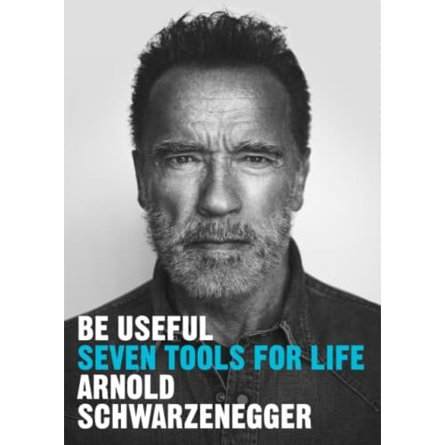 Be Useful (inbunden, eng)