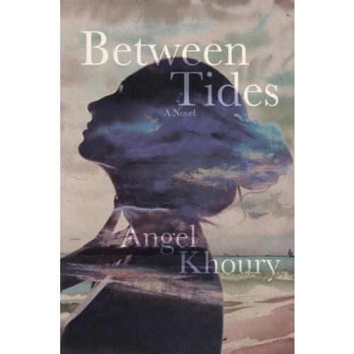 Between Tides (häftad, eng)