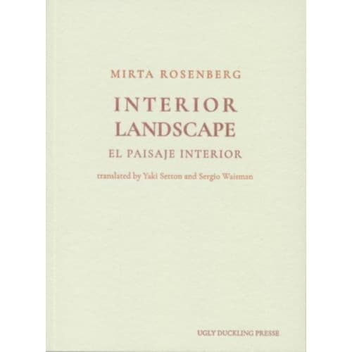 Interior Landscape (häftad, spa)