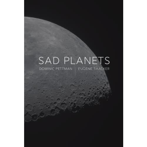 Sad Planets (häftad, eng)