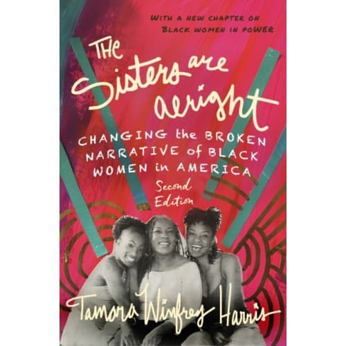 The Sisters Are Alright, Second Edition (häftad, eng)