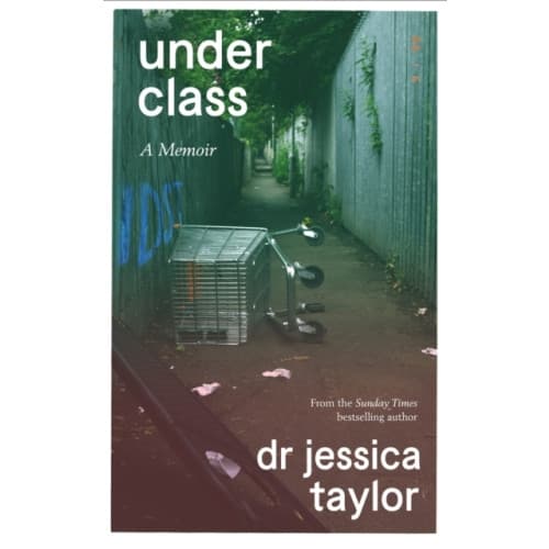 Underclass (inbunden, eng)