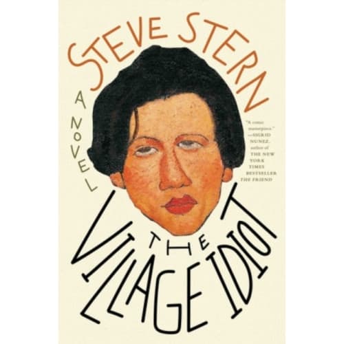 The Village Idiot (häftad, eng)