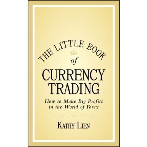The Little Book of Currency Trading (inbunden, eng)